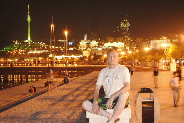 Александр Макаров