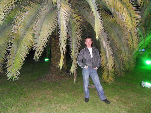 Алексей Антропов