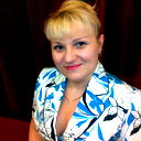 Елена Степина