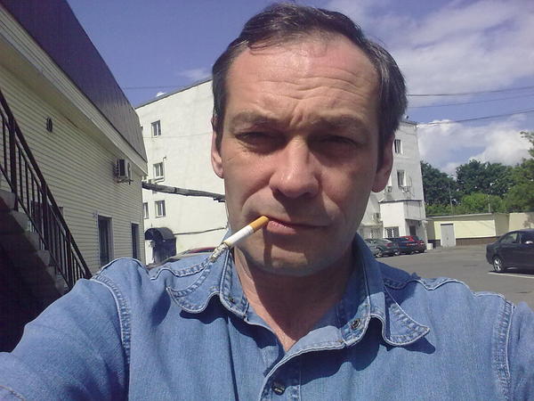 Андрей Баракин