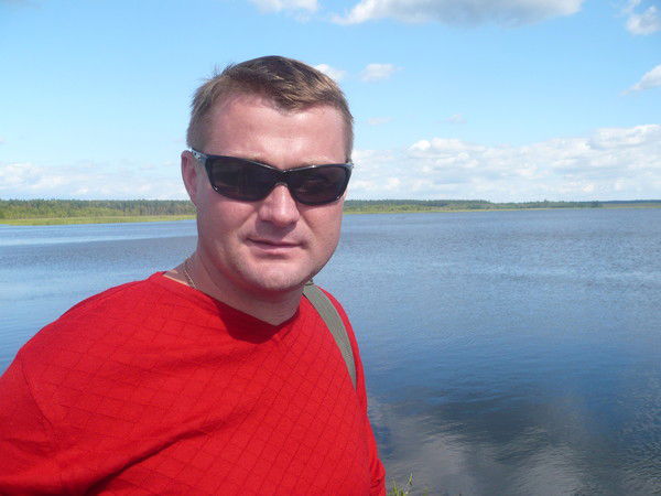 Александр Сивый