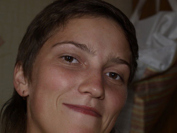 Екатерина Шурмина