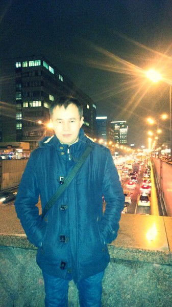 Бексултан Кадыркулов