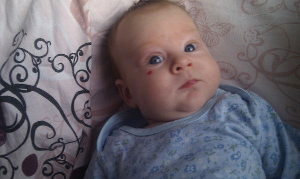 Катерина Семененко