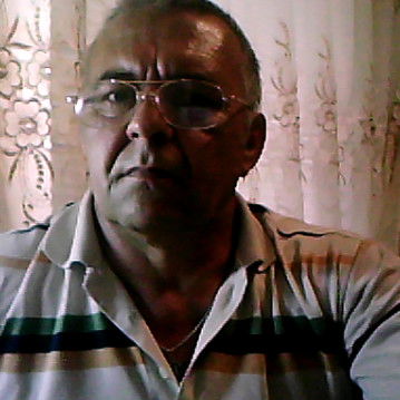 Василий Захарчук