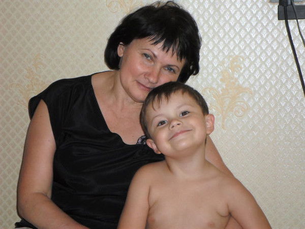 Татьяна Зайцева