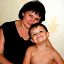 Татьяна Зайцева