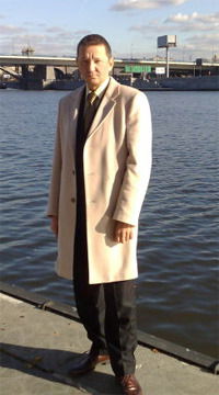 Александр Кузьмин