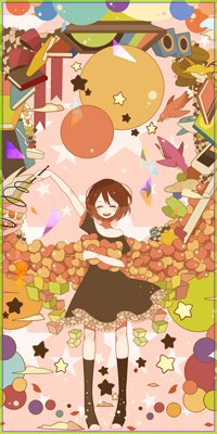 Дарья Романова