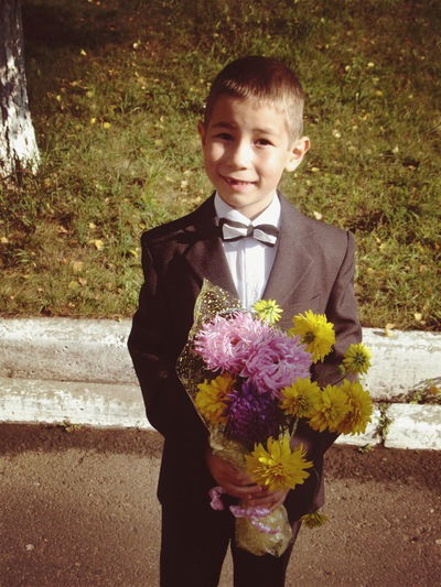 Никита Лобанов