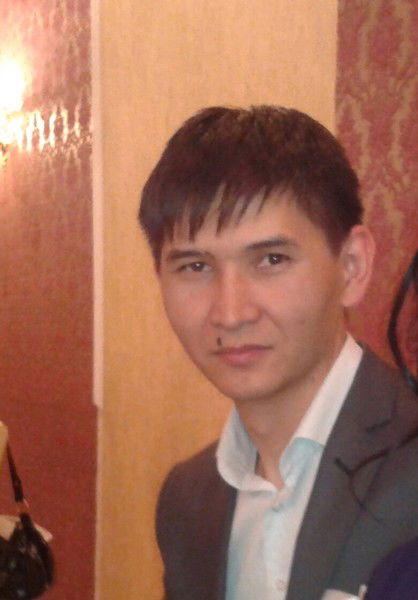 Жасулан Магауин