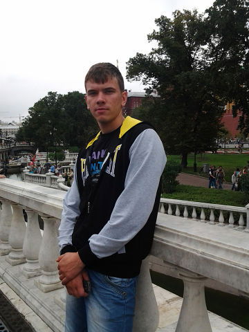 Александр Строцкий