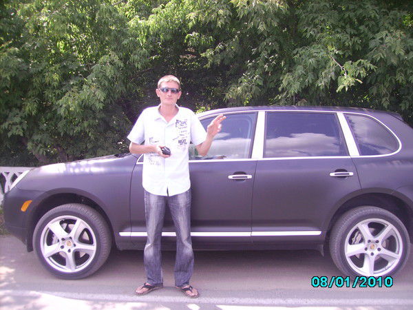 Вячеслав Бабин