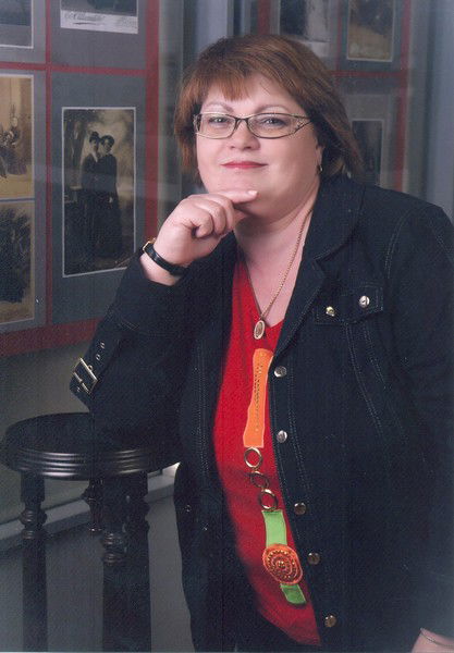 Елена Еремеева