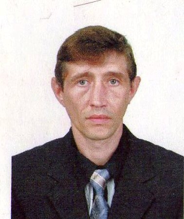 Михаил Полыскалов