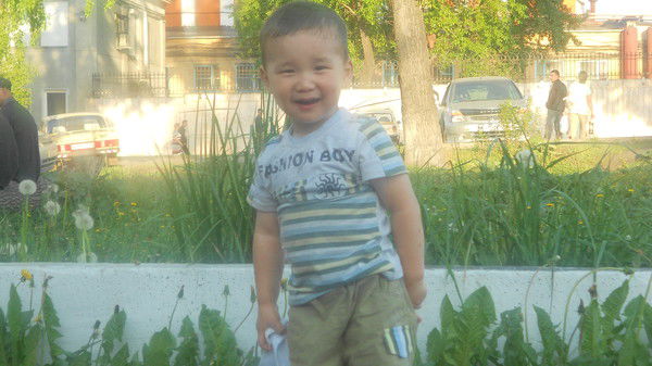 Бакыт Бакиев