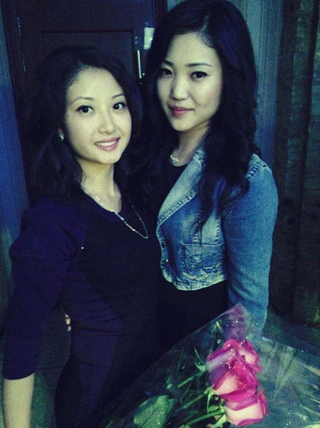 Арайлым Серикжановна