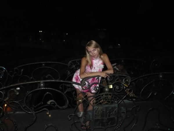 Виктория Шалимова