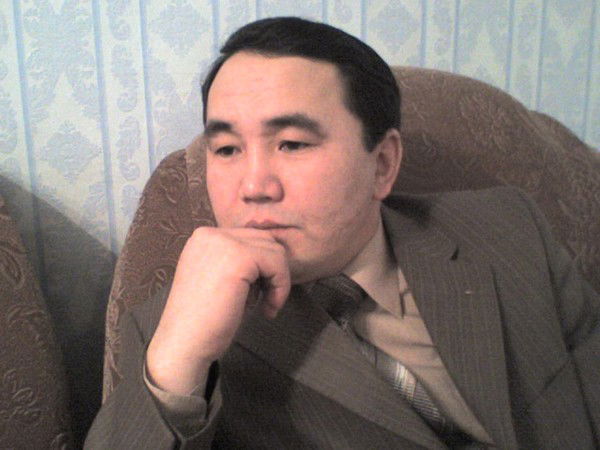 Арман Азимхан