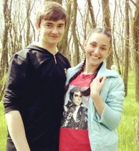 Настя Коваленко