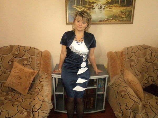 Танечка Танюша