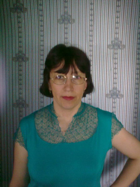 Гульназ Шишпаева