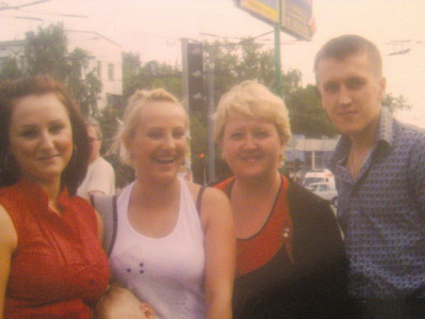 Татьяна Зубрилина