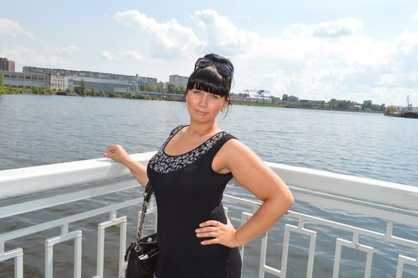 Лариса Райская