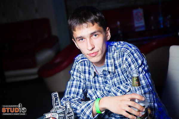 Алексей Горев