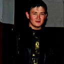 Берик Семенов