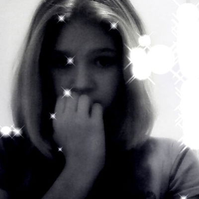 Вика Тимофеева