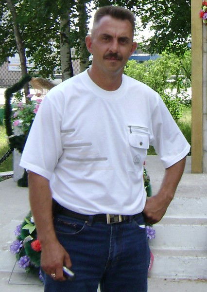 Александр Качура