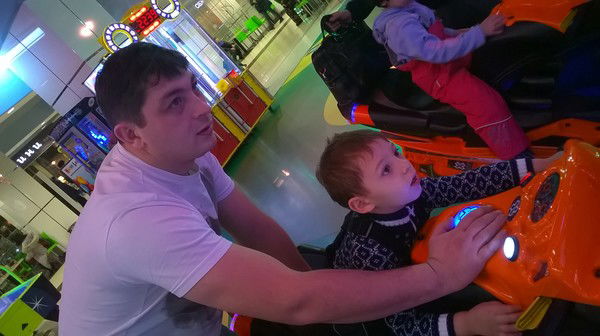 Алексей Бобков