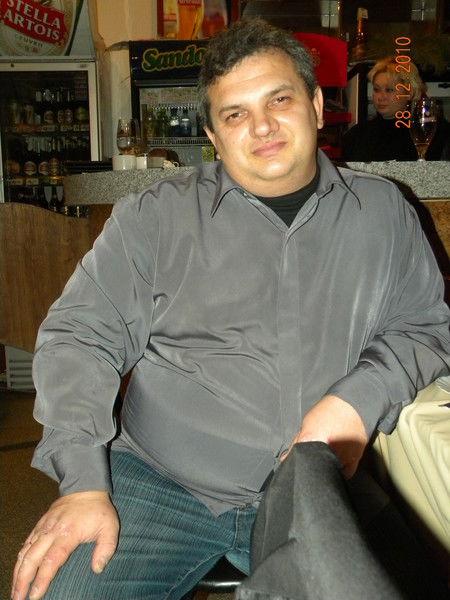 Василий Митченко