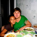 Алия Мукажанова