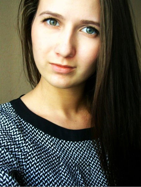 Юлия Голованова