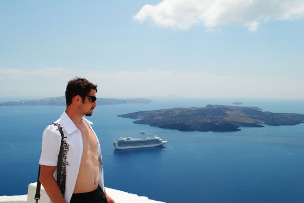 Алексей Краснов