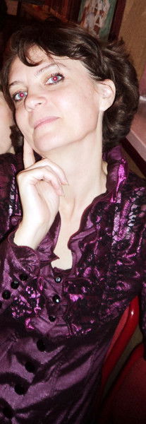 Карпенко Елена