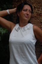 Таня Пахомова