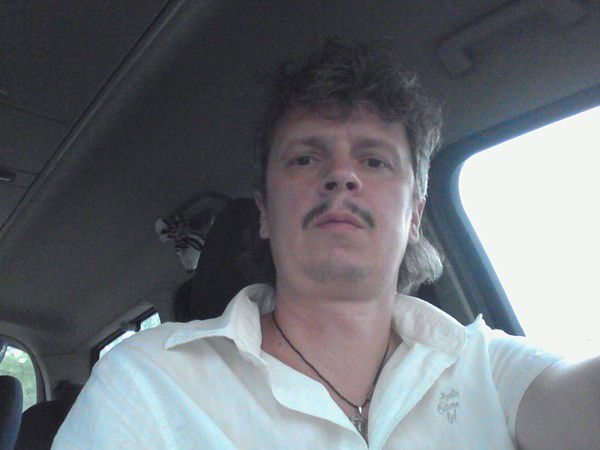 Костантин Терешин