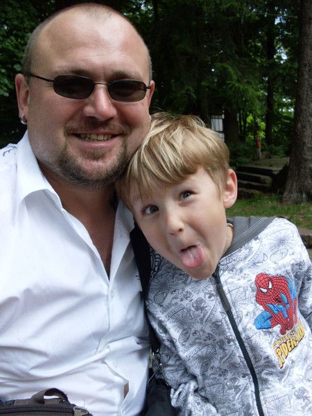 Вячеслав Папушев