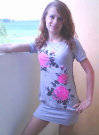 Аня Дорожко