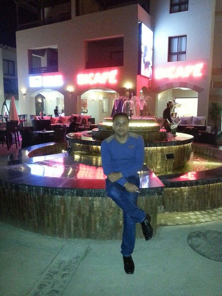 Мохамед Фатхи