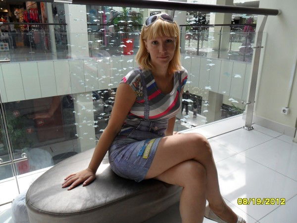 Татьяна Штанковская