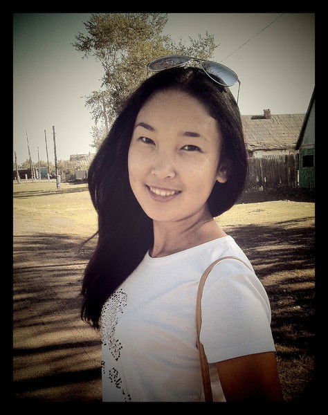 **aizhanka** **shotbaeva**