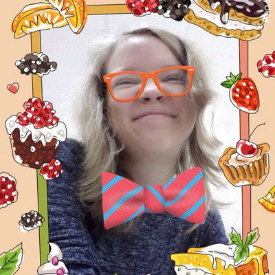 Мария Порхова