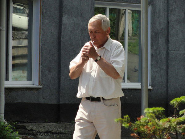 Ринат Фазылов