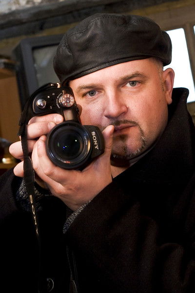 Дмитрий Шульгин