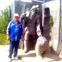 Сергей Мартынов