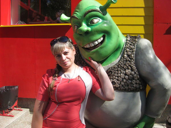 Елена Шрайнер